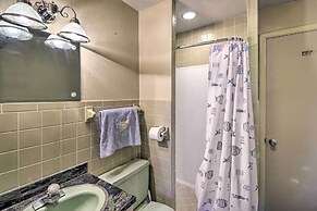 Large Home w/ Games: Walk to Bull Shoal Lake!