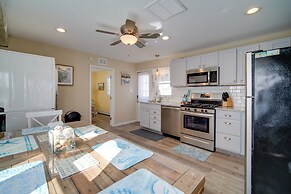 North Wildwood Vacation Rental: 4 Blocks to Beach