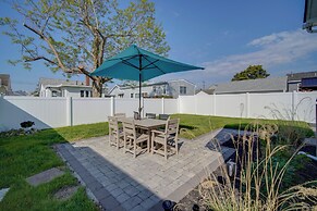 North Wildwood Vacation Rental: 4 Blocks to Beach