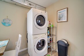 North Wildwood Vacation Rental: 4 Blocks to Beach