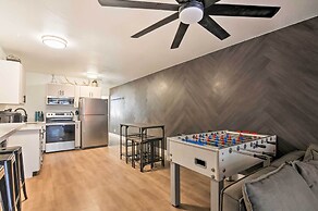 The Cottages: Sweet Skiiers Escape On The Resort!