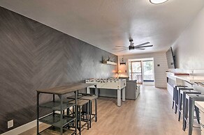 The Cottages: Sweet Skiiers Escape On The Resort!