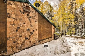 The Cottages: Sweet Skiiers Escape On The Resort!