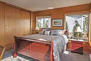 Gorgeous Poulsbo Waterfront Home on Liberty Bay!