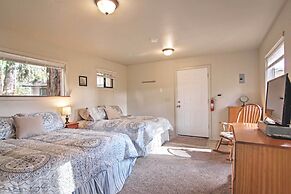 Gorgeous Poulsbo Waterfront Home on Liberty Bay!