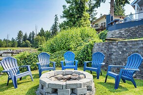 The Rookery - Dreamy Home w/ Private Dock!