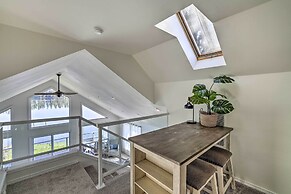 The Rookery - Dreamy Home w/ Private Dock!