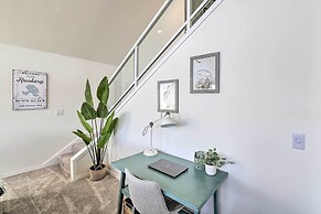 The Rookery - Dreamy Home w/ Private Dock!