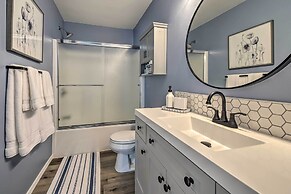 The Rookery - Dreamy Home w/ Private Dock!