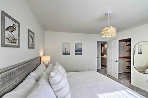 The Rookery - Dreamy Home w/ Private Dock!