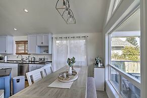 The Rookery - Dreamy Home w/ Private Dock!