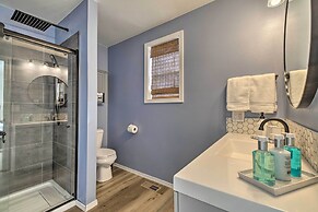 The Rookery - Dreamy Home w/ Private Dock!