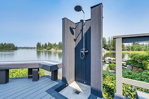 The Rookery - Dreamy Home w/ Private Dock!