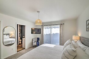 The Rookery - Dreamy Home w/ Private Dock!