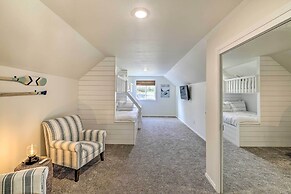 The Rookery - Dreamy Home w/ Private Dock!