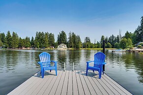 The Rookery - Dreamy Home w/ Private Dock!