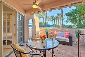 Updated Palm Springs Villa w/ Resort Perks!