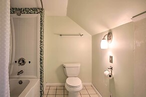 Pet-friendly Home w/ Views of Lake Delavan!