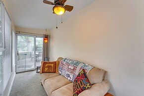 Pet-friendly Home w/ Views of Lake Delavan!