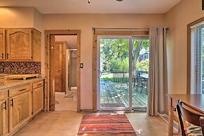 Pet-friendly Home w/ Views of Lake Delavan!