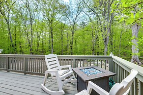 Killingly Barnyard Studio in Wine Country!
