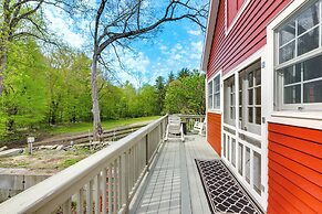 Killingly Barnyard Studio in Wine Country!