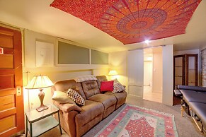 Saugatuck Retreat in Historic Downtown!