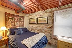 Saugatuck Retreat in Historic Downtown!