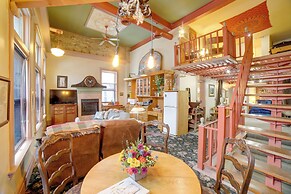 Saugatuck Retreat in Historic Downtown!