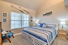 Cozy + Deluxe Branson Condo: Balcony & Pool Access