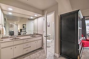 Cozy + Deluxe Branson Condo: Balcony & Pool Access