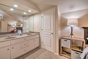 Cozy + Deluxe Branson Condo: Balcony & Pool Access