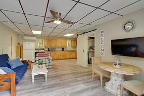 Hayesville Cottage On 20-acre Farm w/ Fish Pond!