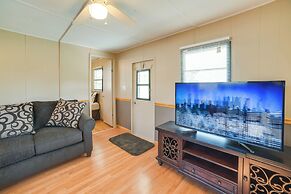 Waterloo Home: Walk to Pickwick Lake Fishing Pier!