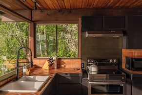 Waterfront Port Orchard Retreat w/ Furnished Deck!