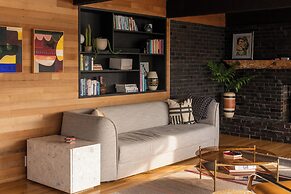 Waterfront Port Orchard Retreat w/ Furnished Deck!