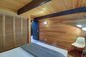 Waterfront Port Orchard Retreat w/ Furnished Deck!