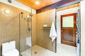 Waterfront Port Orchard Retreat w/ Furnished Deck!