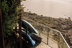 Waterfront Port Orchard Retreat w/ Furnished Deck!