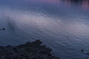 Waterfront Port Orchard Retreat w/ Furnished Deck!