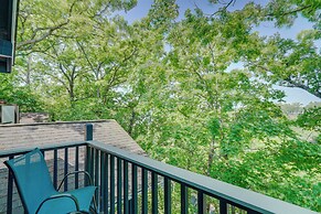 Screened Deck: Margaritaville Lake Resort Retreat!