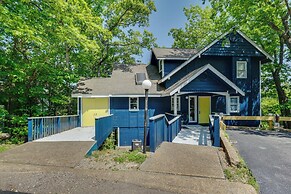 Screened Deck: Margaritaville Lake Resort Retreat!