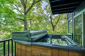 Screened Deck: Margaritaville Lake Resort Retreat!