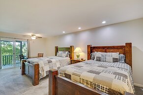 Screened Deck: Margaritaville Lake Resort Retreat!