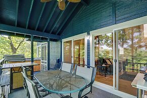 Screened Deck: Margaritaville Lake Resort Retreat!