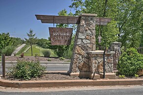 Screened Deck: Margaritaville Lake Resort Retreat!