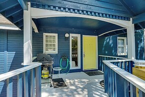 Screened Deck: Margaritaville Lake Resort Retreat!