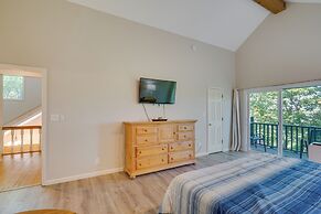 Screened Deck: Margaritaville Lake Resort Retreat!