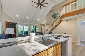 Screened Deck: Margaritaville Lake Resort Retreat!