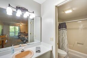 Screened Deck: Margaritaville Lake Resort Retreat!